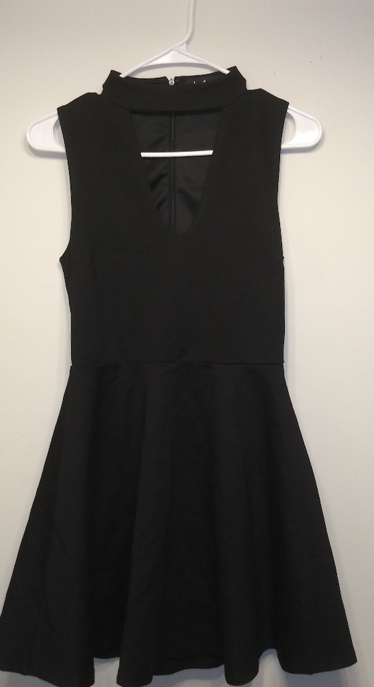 Lulus dress